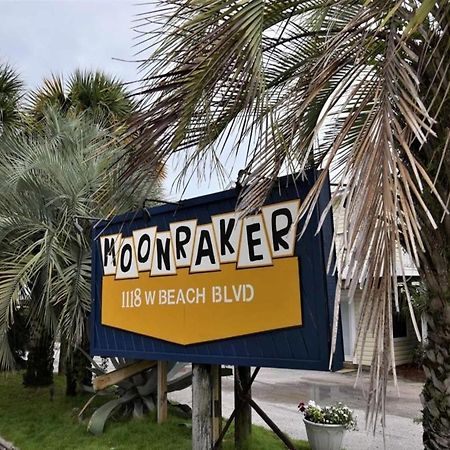 Beautiful Views And Just Steps To The Beach - #38 Sleeps 7 Gulf Shores Luaran gambar