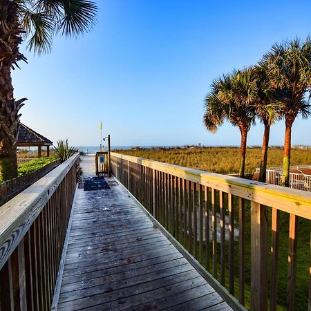 Beautiful Views And Just Steps To The Beach - #38 Sleeps 7 Gulf Shores Luaran gambar