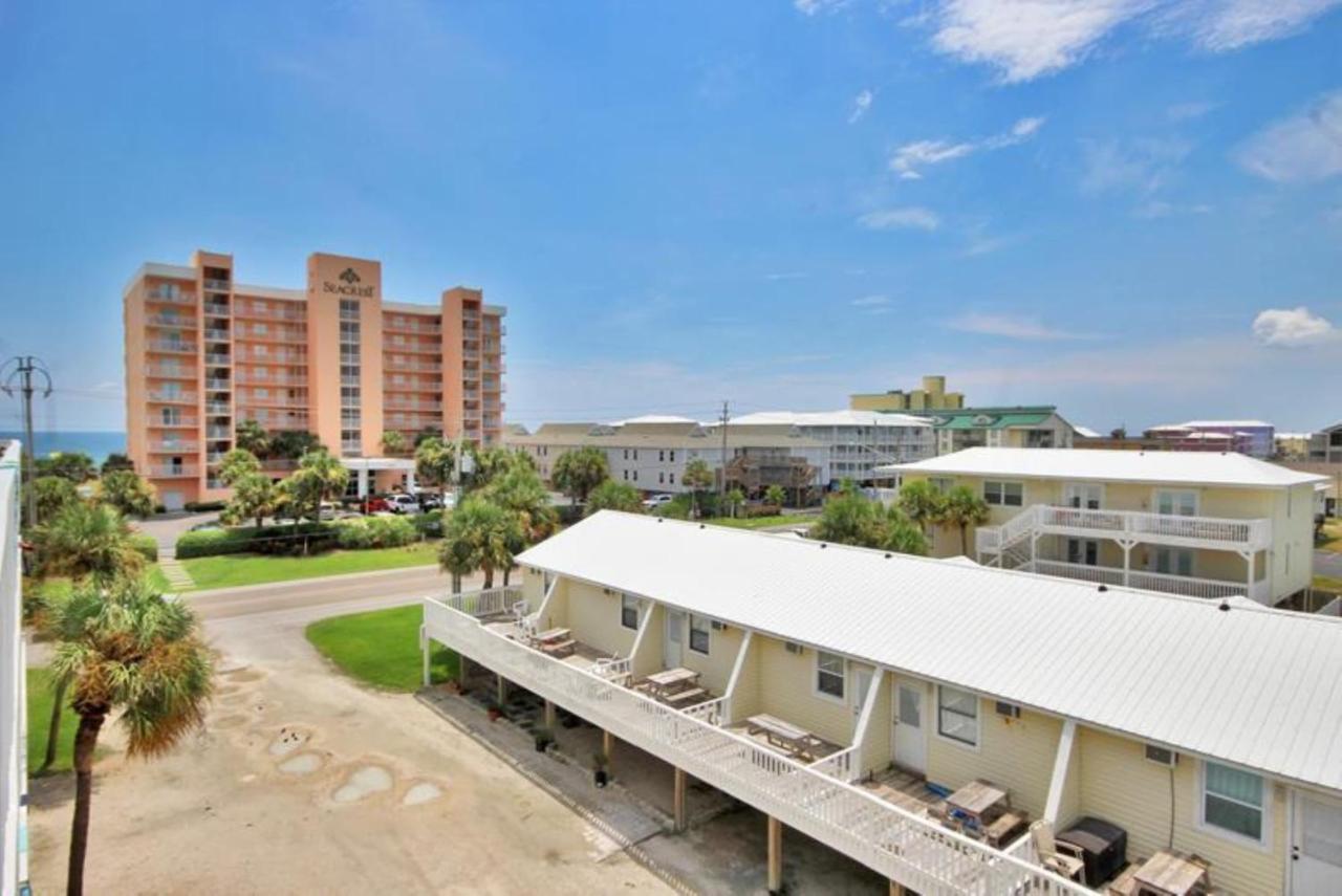 Beautiful Views And Just Steps To The Beach - #38 Sleeps 7 Gulf Shores Luaran gambar
