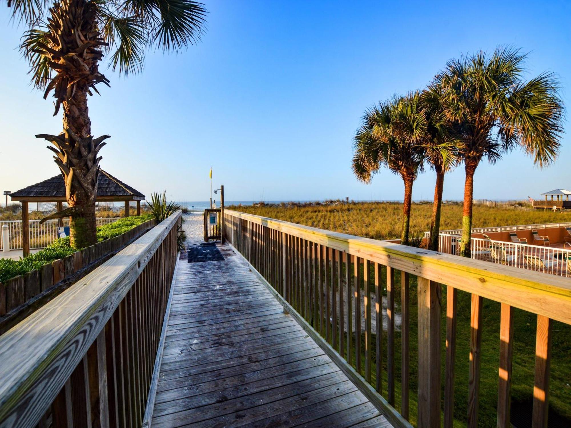 Beautiful Views And Just Steps To The Beach - #38 Sleeps 7 Gulf Shores Luaran gambar