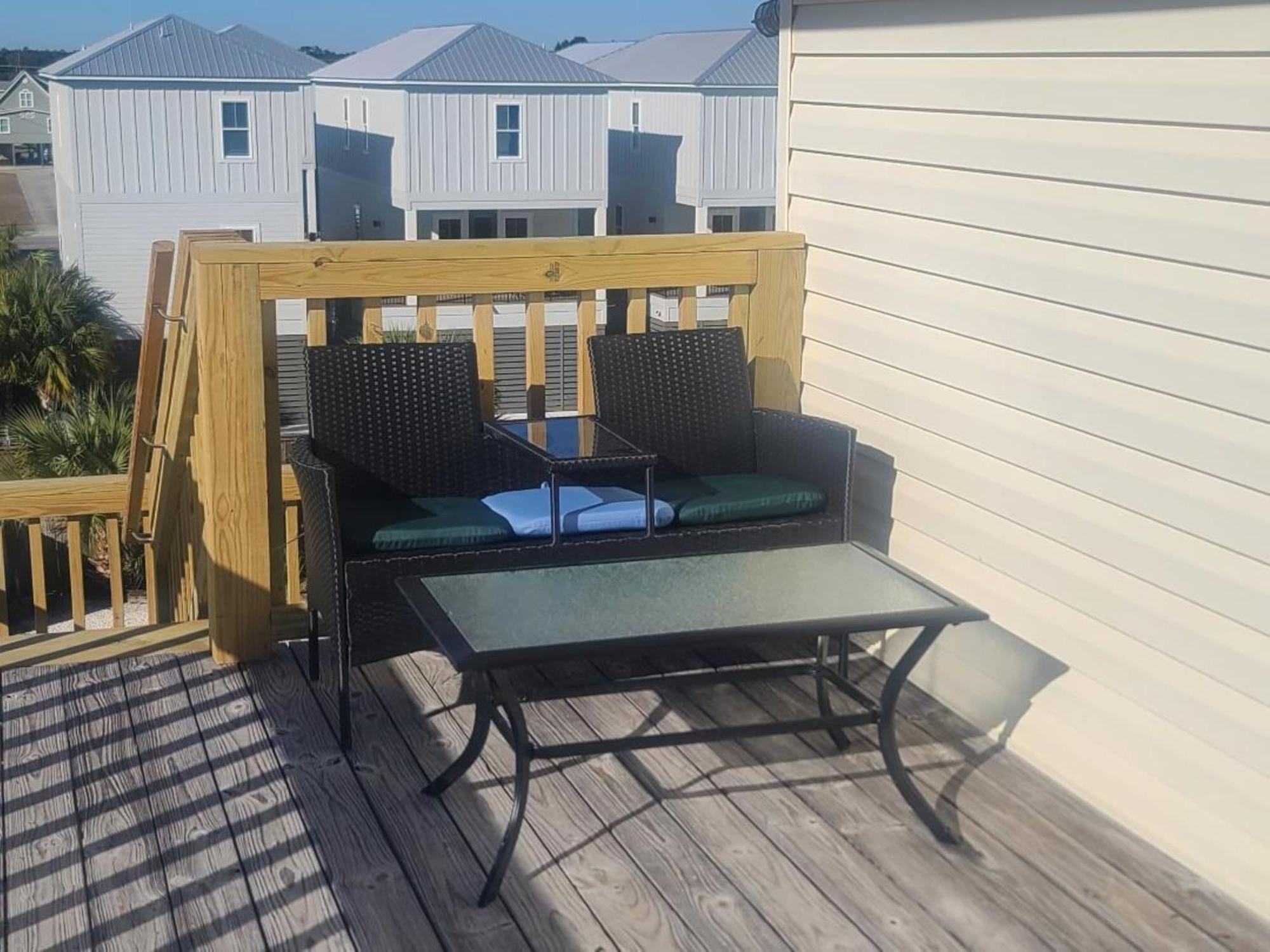 Beautiful Views And Just Steps To The Beach - #38 Sleeps 7 Gulf Shores Luaran gambar