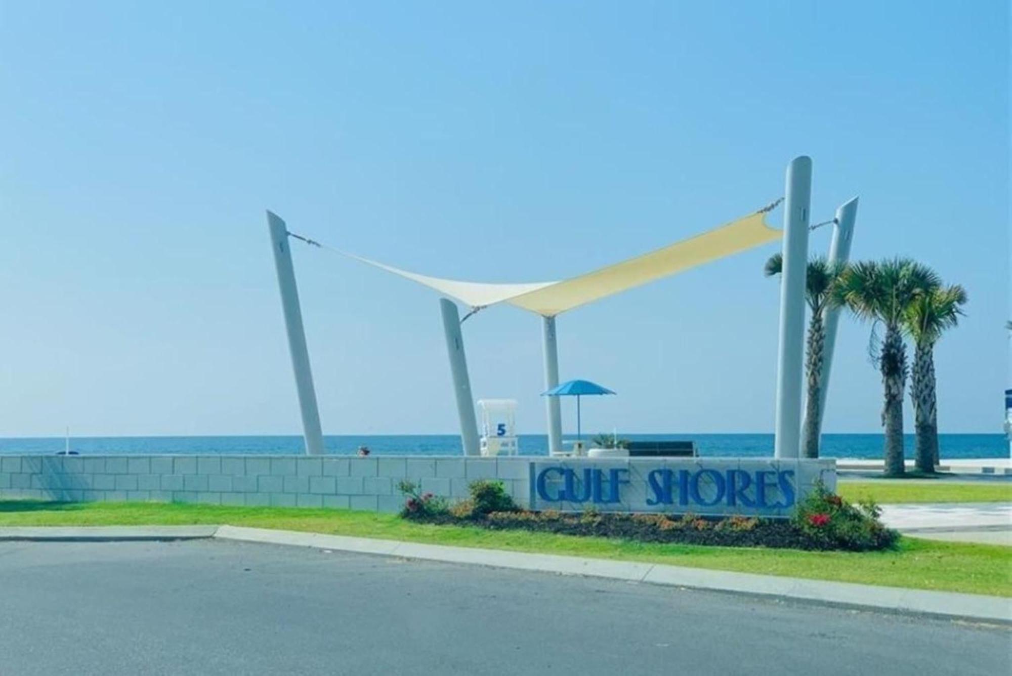 Beautiful Views And Just Steps To The Beach - #38 Sleeps 7 Gulf Shores Luaran gambar