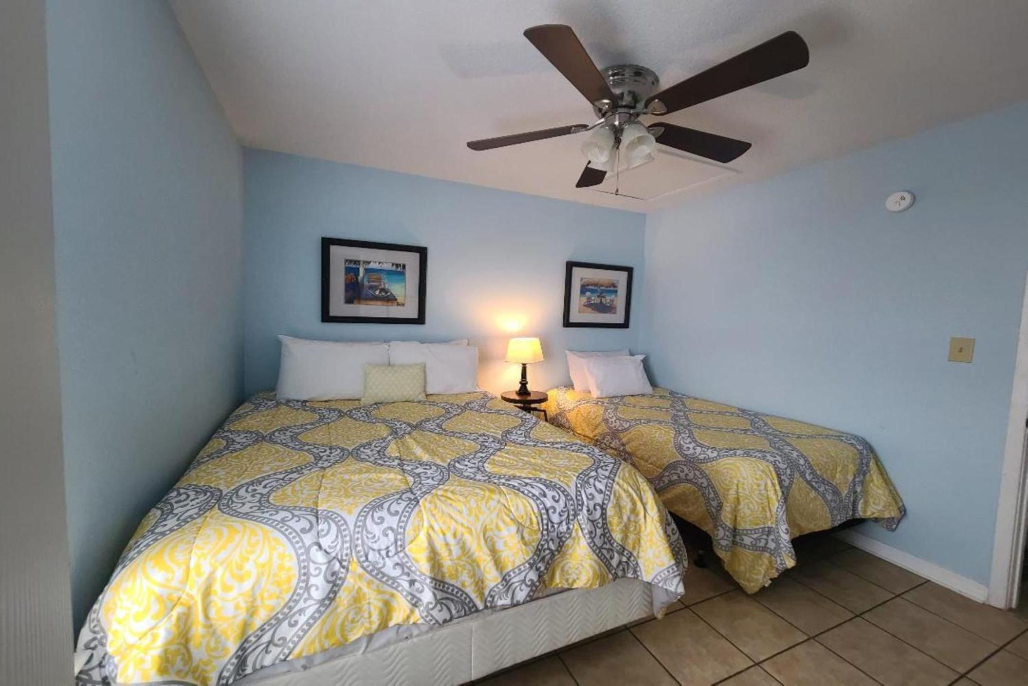 Beautiful Views And Just Steps To The Beach - #38 Sleeps 7 Gulf Shores Luaran gambar