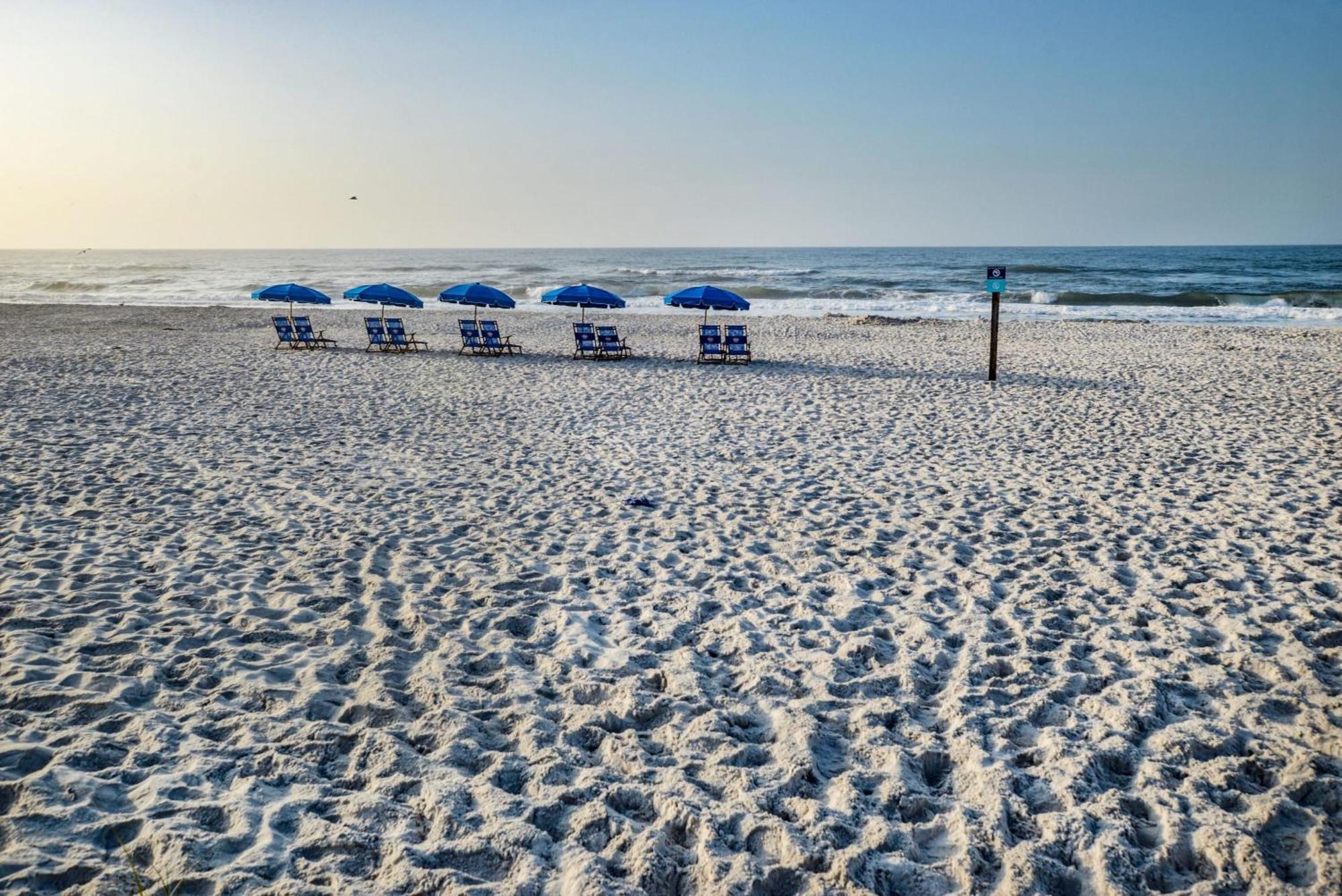 Beautiful Views And Just Steps To The Beach - #38 Sleeps 7 Gulf Shores Luaran gambar