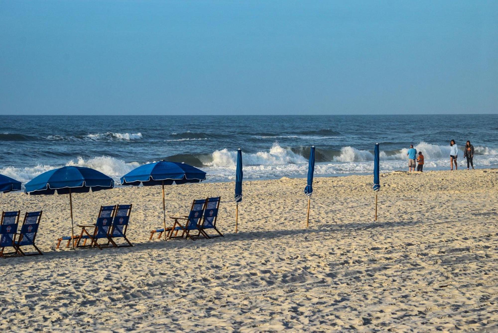 Beautiful Views And Just Steps To The Beach - #38 Sleeps 7 Gulf Shores Luaran gambar