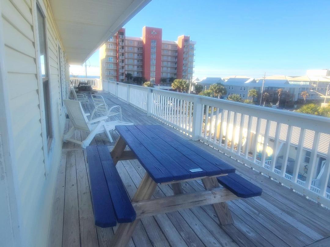 Beautiful Views And Just Steps To The Beach - #38 Sleeps 7 Gulf Shores Luaran gambar
