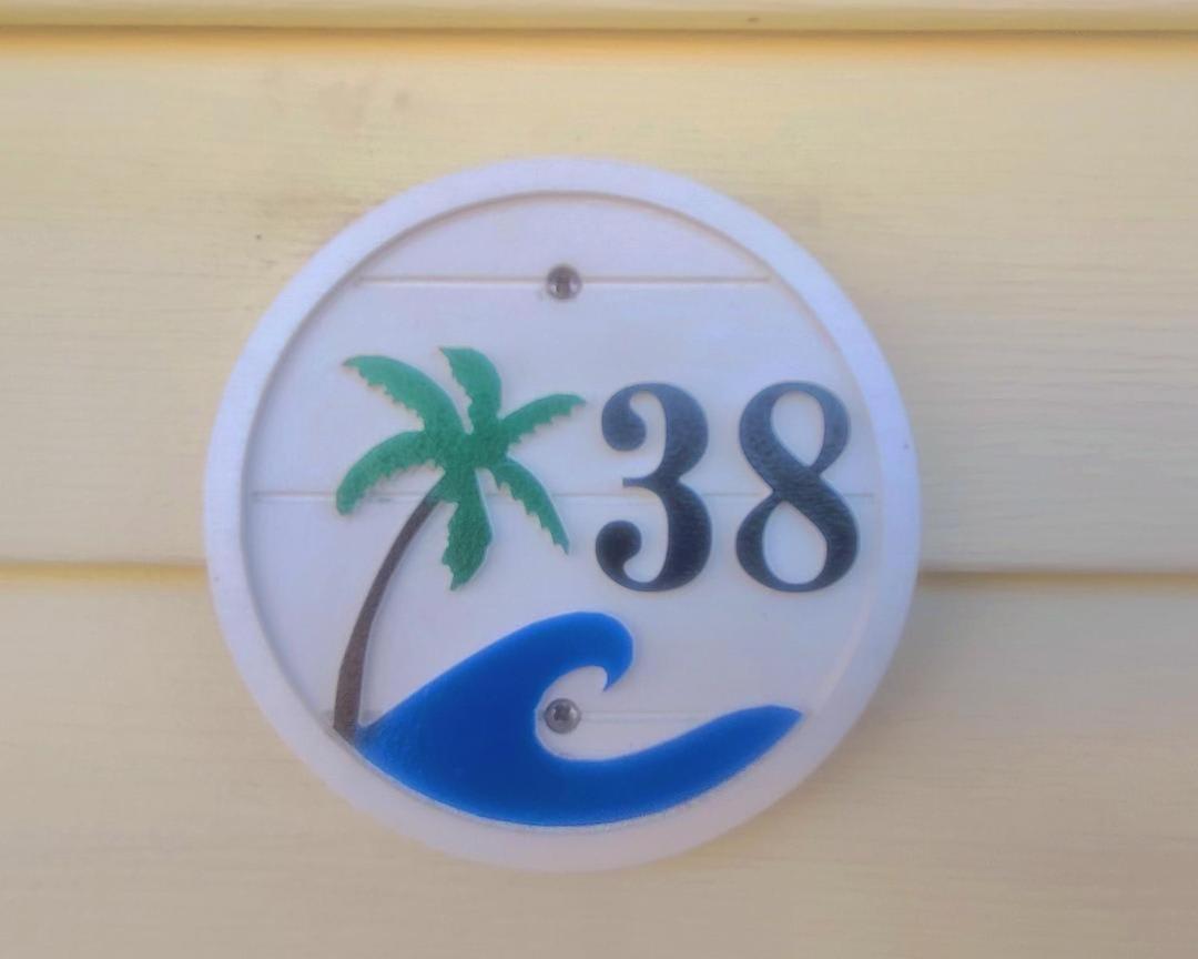 Beautiful Views And Just Steps To The Beach - #38 Sleeps 7 Gulf Shores Luaran gambar