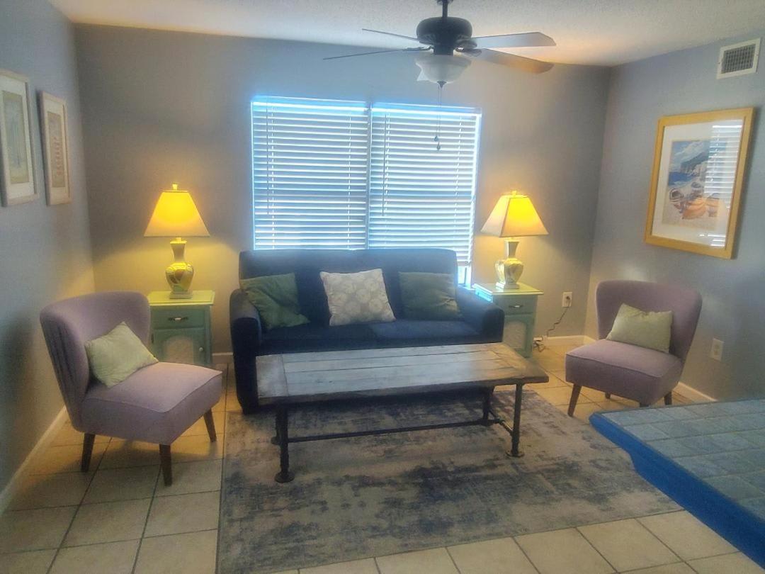 Beautiful Views And Just Steps To The Beach - #38 Sleeps 7 Gulf Shores Luaran gambar