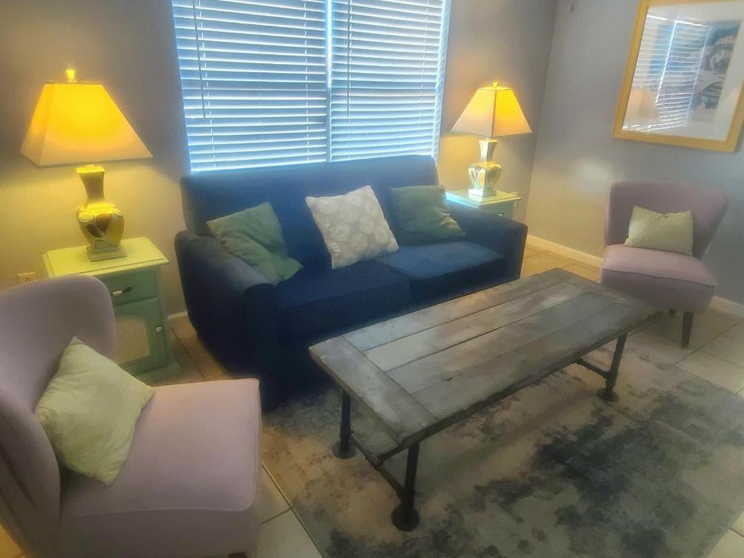 Beautiful Views And Just Steps To The Beach - #38 Sleeps 7 Gulf Shores Luaran gambar